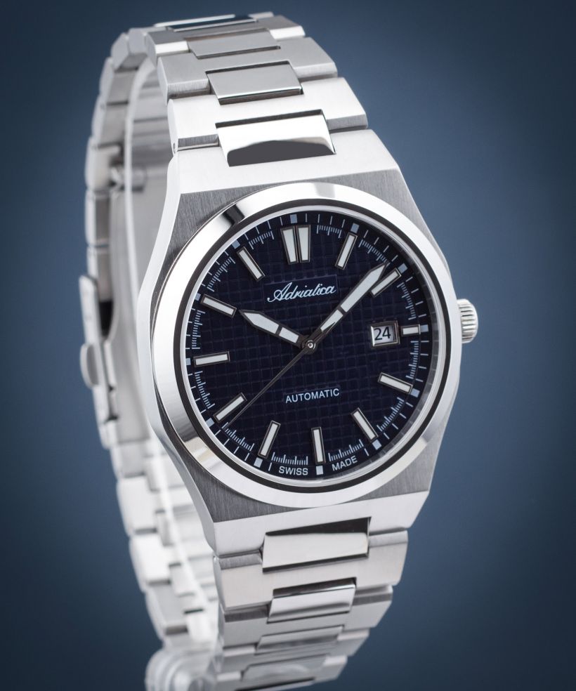 Orologio da Uomo Adriatica Automatic
