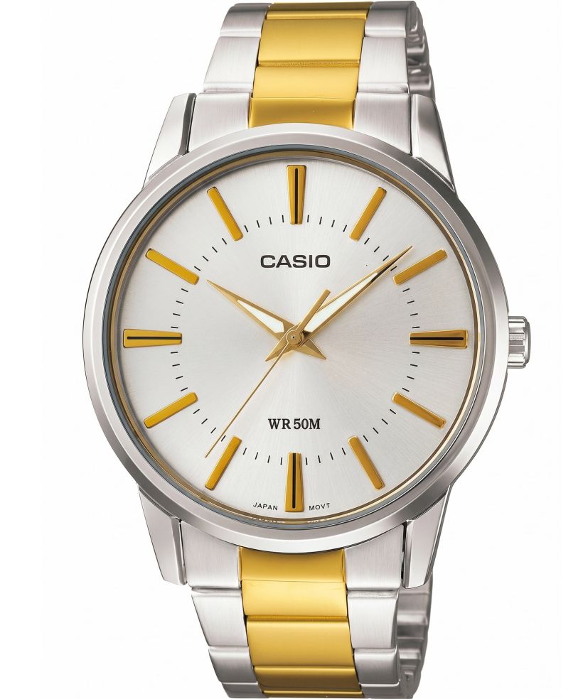 Orologio da Uomo Casio Classic