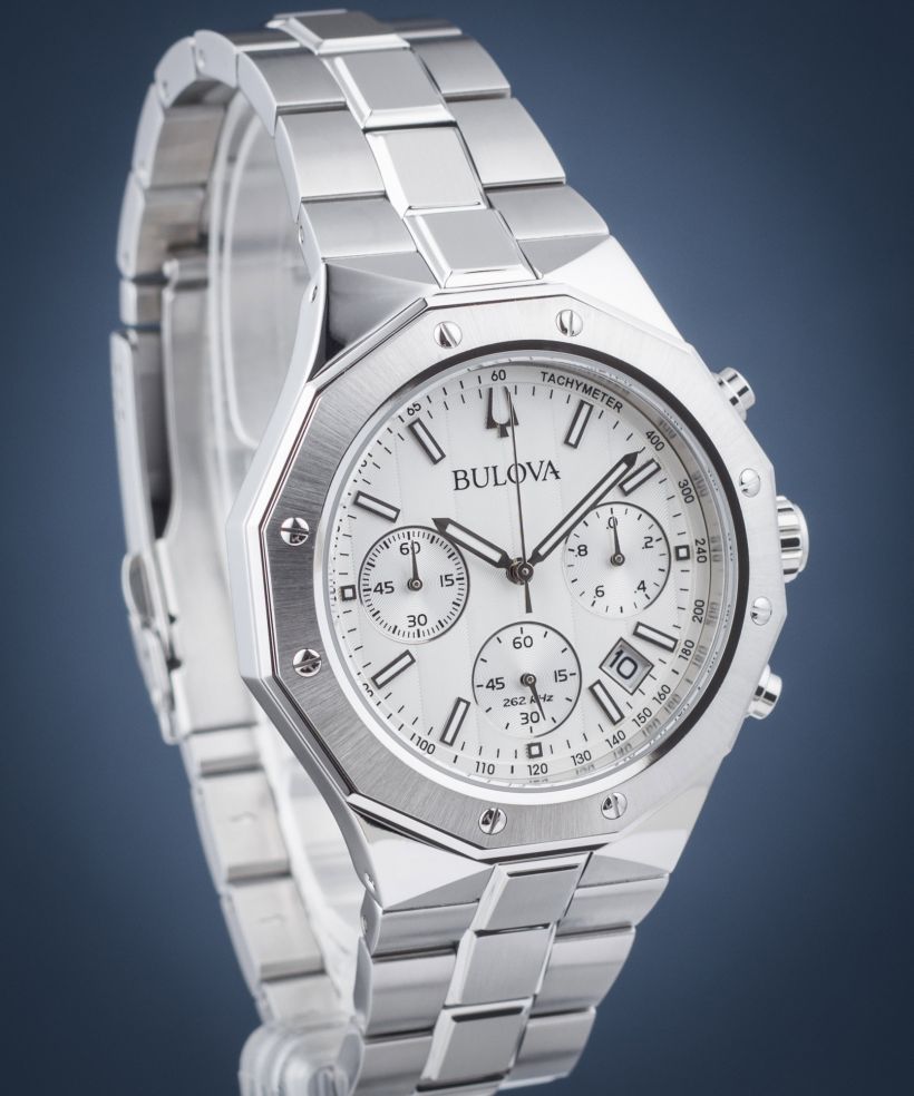 Orologio da Uomo Bulova Classic