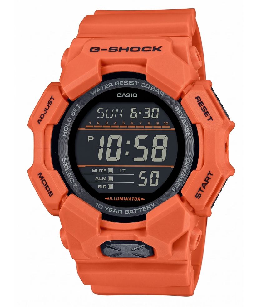 Orologio da Uomo Casio G-Shock Classic