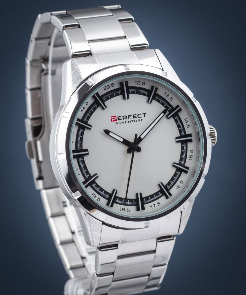 Orologio da Uomo Perfect Adventure