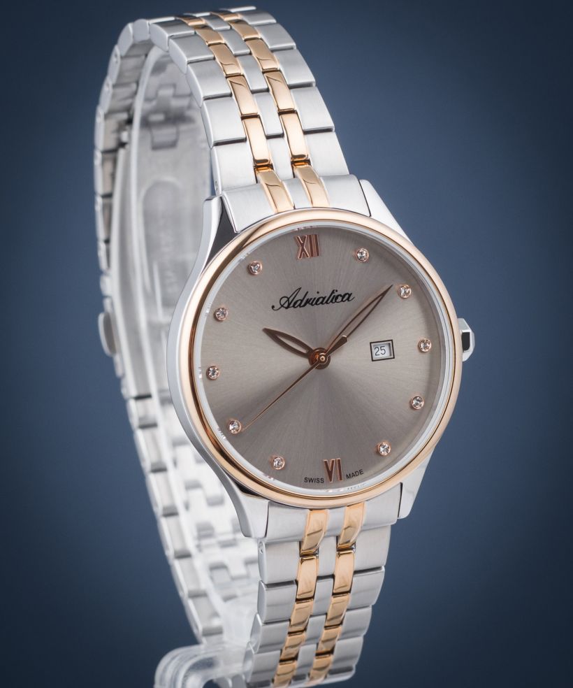 Orologio da Donna Adriatica Classic