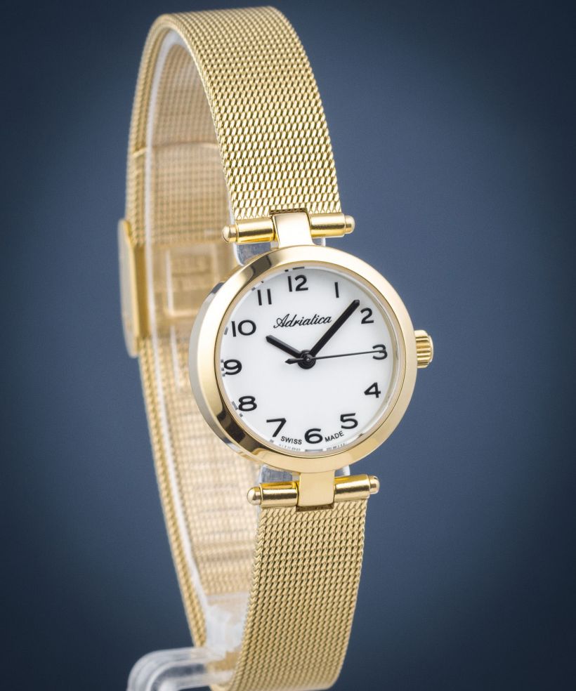 Orologio da Donna Adriatica Classic