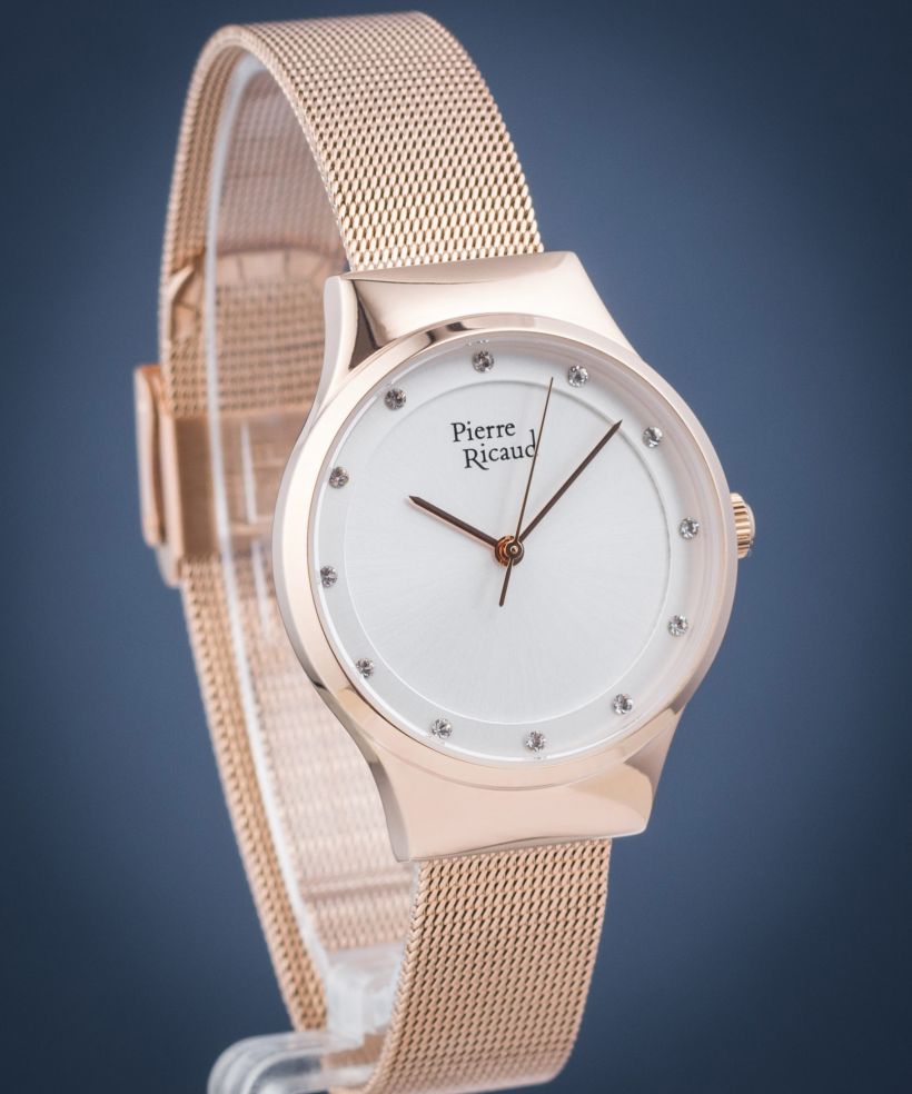 Orologio da Donna Pierre Ricaud Classic