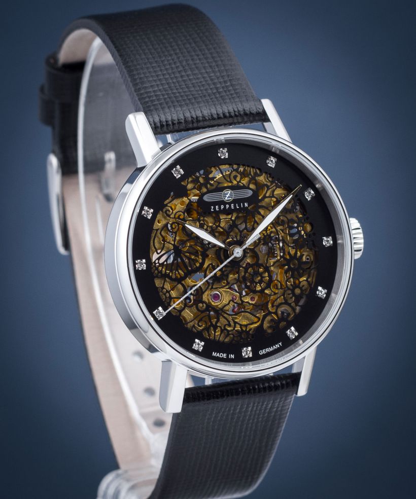 Orologio da Donna Zeppelin Princess of the Sky Automatic