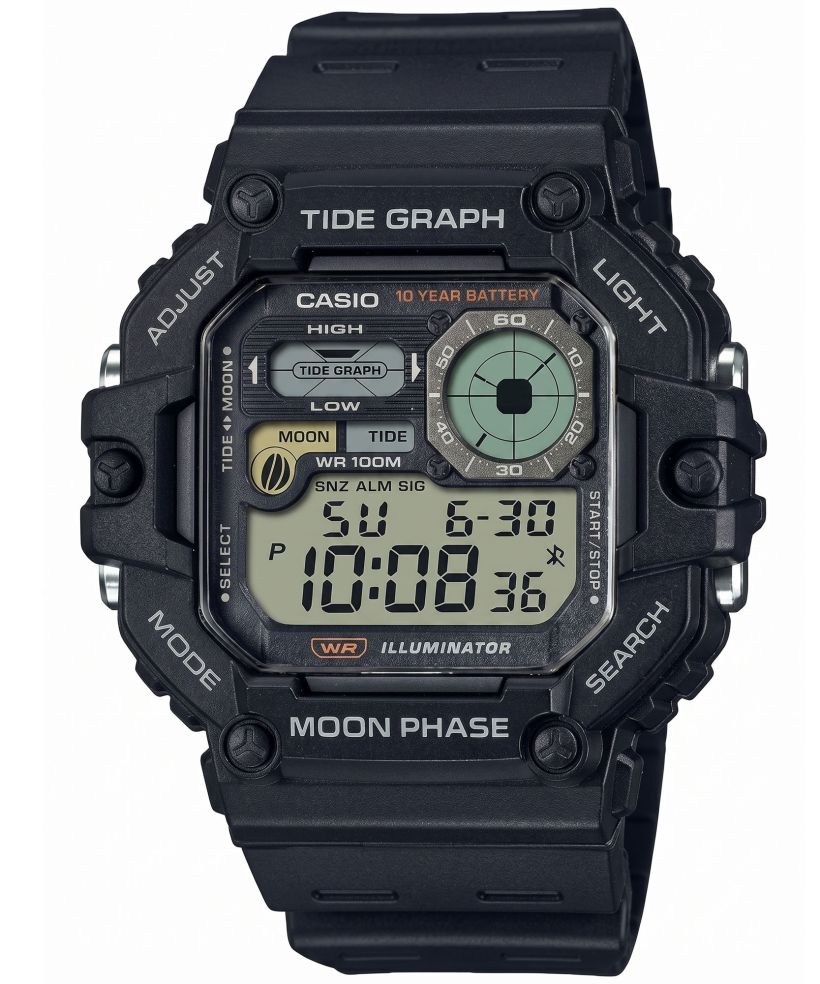 Orologio da Uomo Casio Timeless Collection