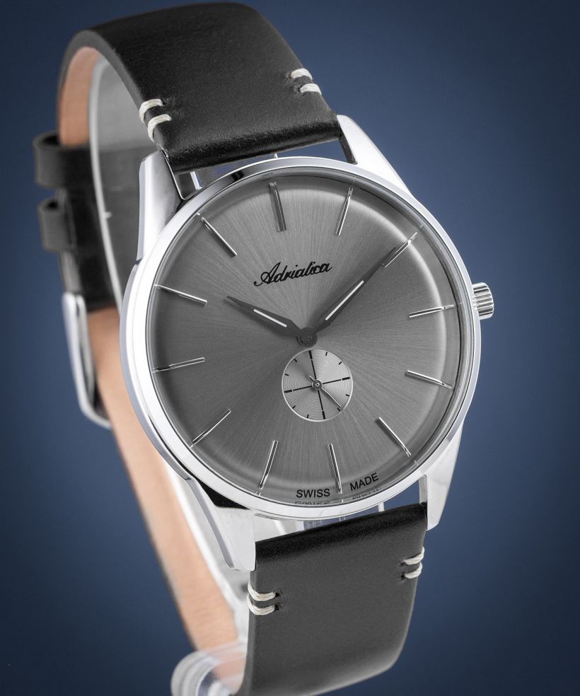 Orologio da Uomo Adriatica Classic