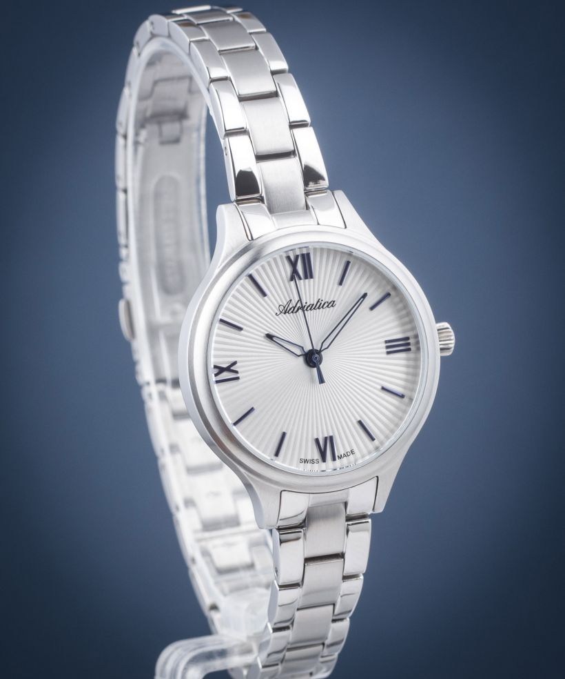 Orologio da Donna Adriatica Essence
