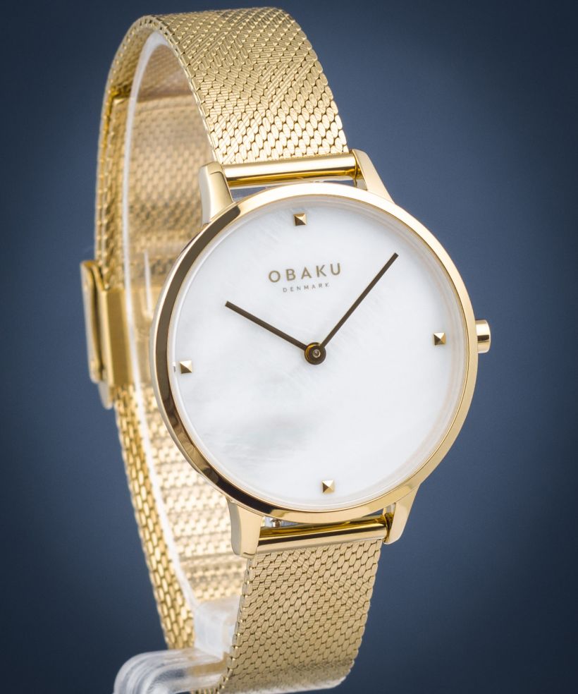 Orologio da Donna Obaku Figen