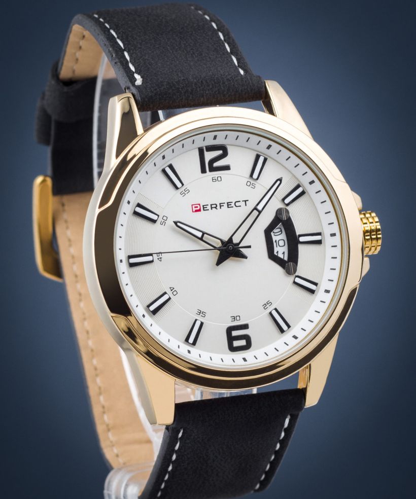 Orologio da Uomo Perfect Classic