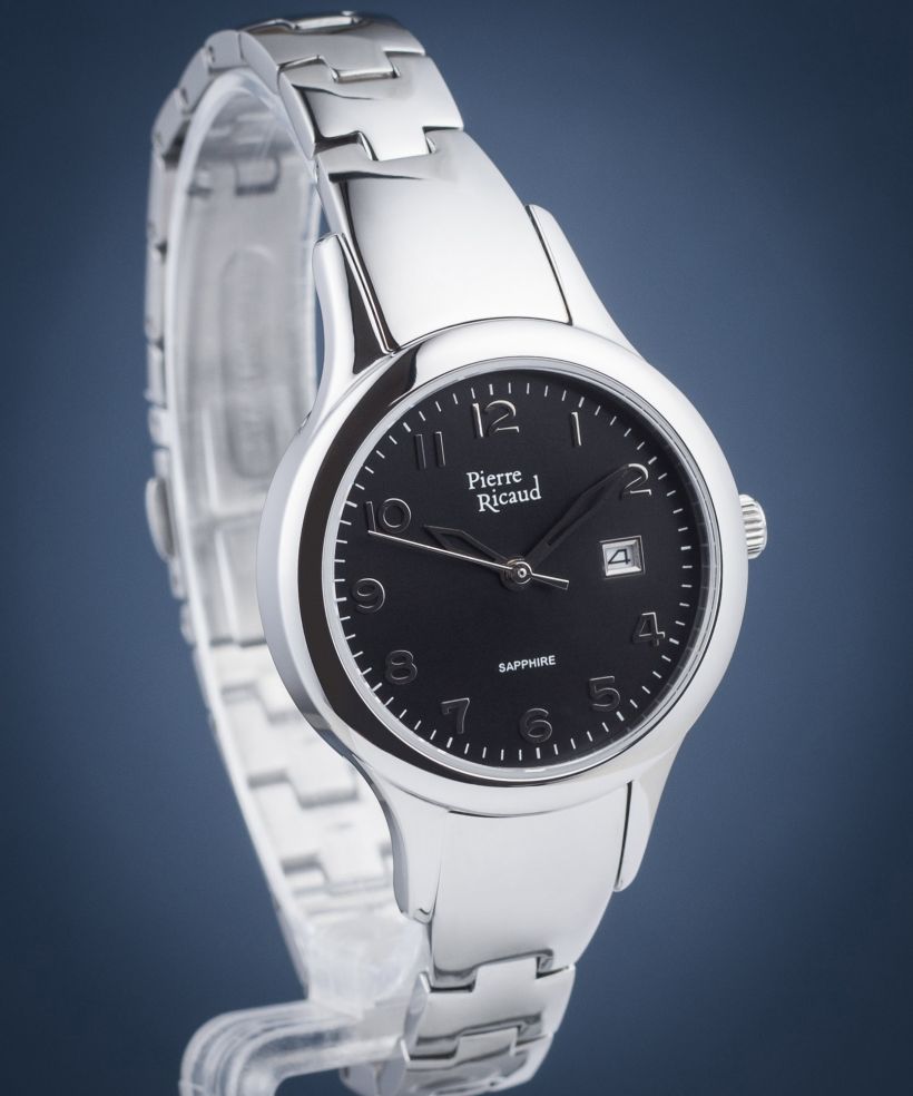 Orologio da Donna Pierre Ricaud Sapphire
