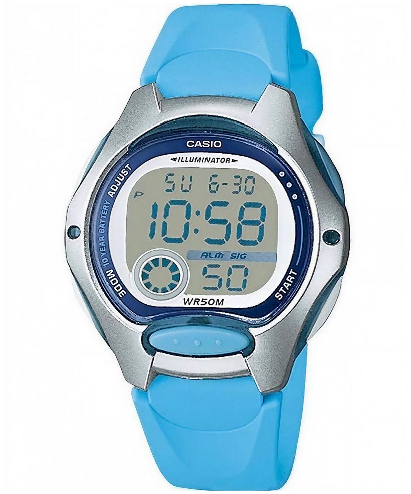 Orologio da Donna Casio Sports