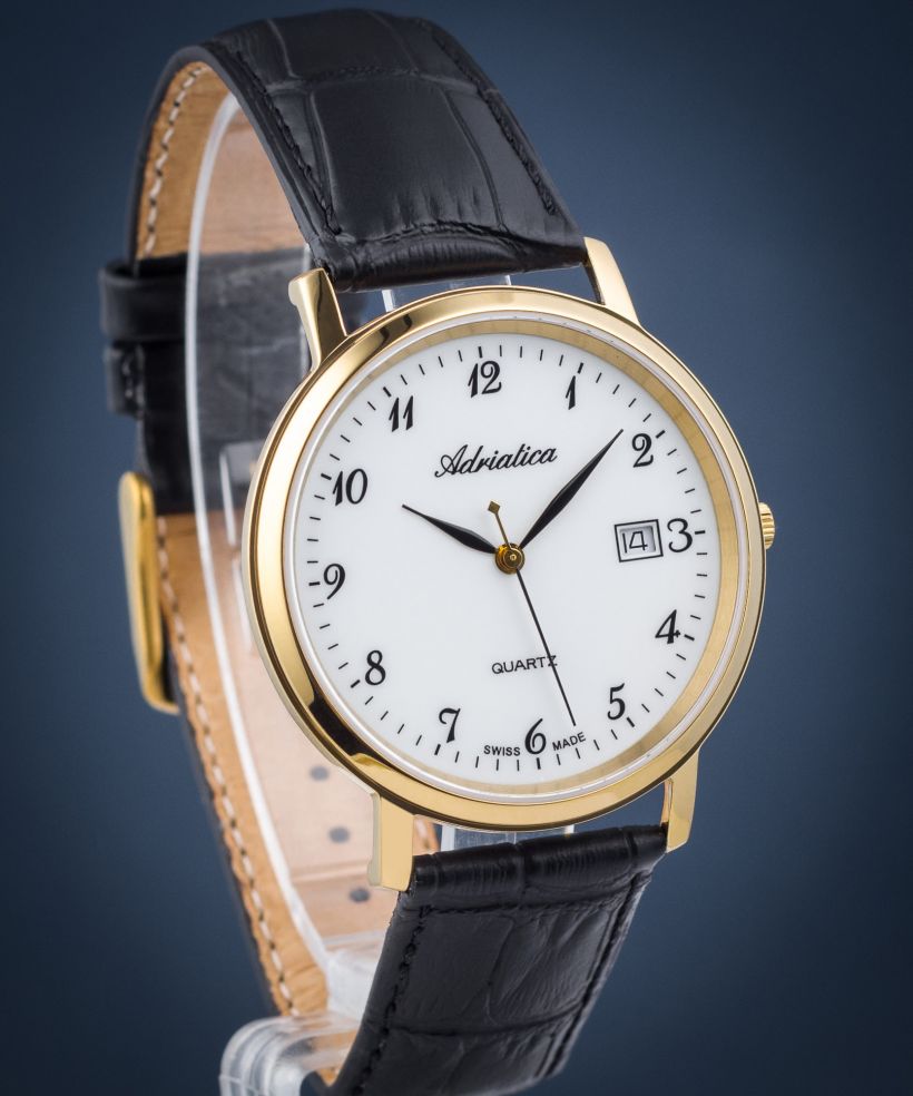 Orologio da Uomo Adriatica Classic