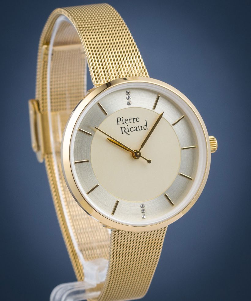 Orologio da Donna Pierre Ricaud Fashion