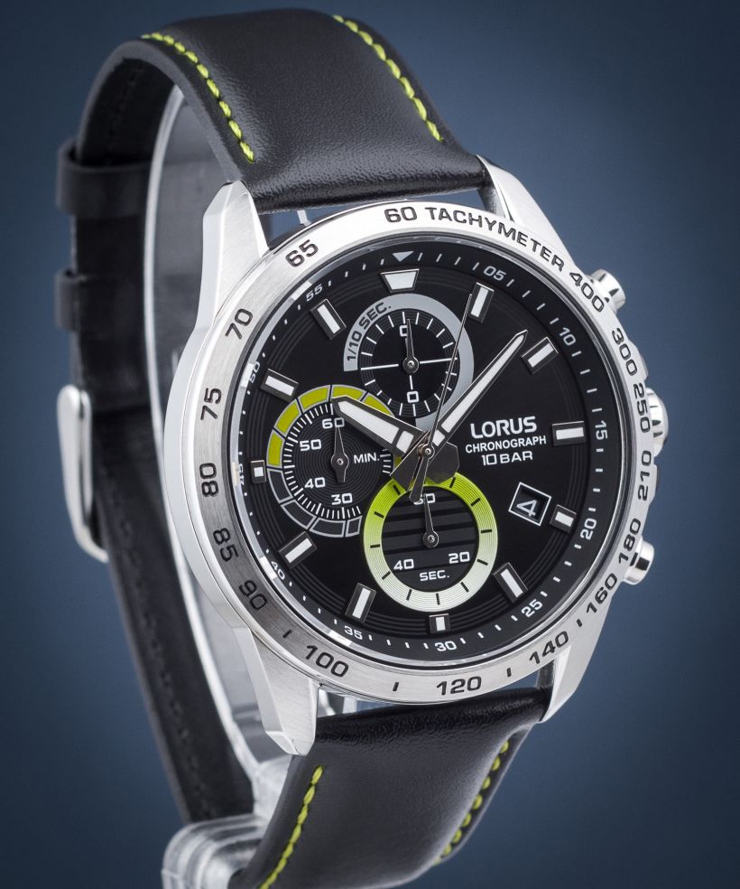 Orologio da Uomo Lorus Classic Chronograph