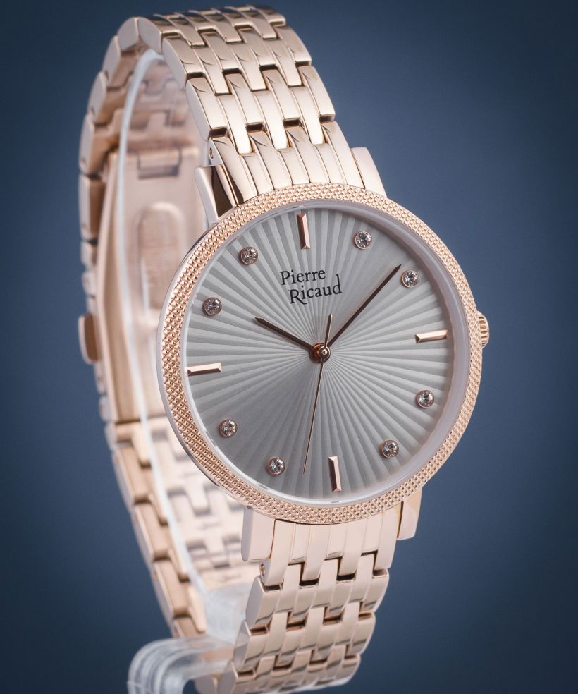 Orologio da Donna Pierre Ricaud Fashion