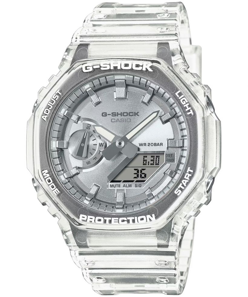 Orologio da Uomo Casio G-Shock Octagon