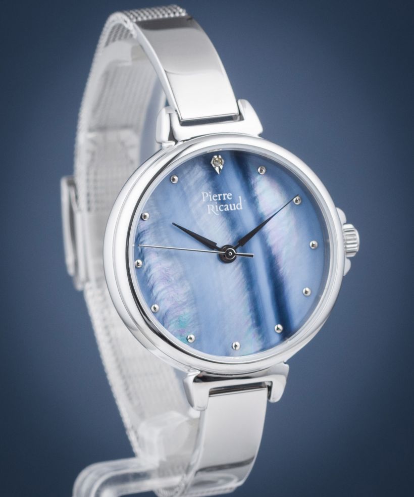 Orologio da Donna Pierre Ricaud Fashion