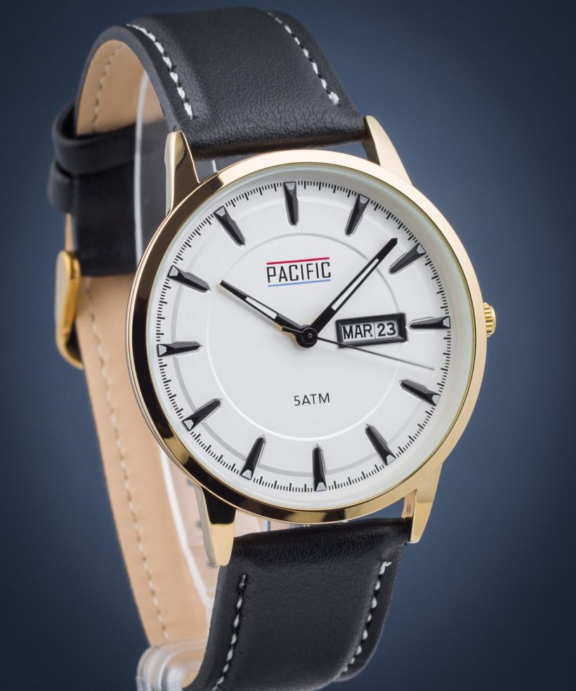 Orologio da Uomo Pacific X