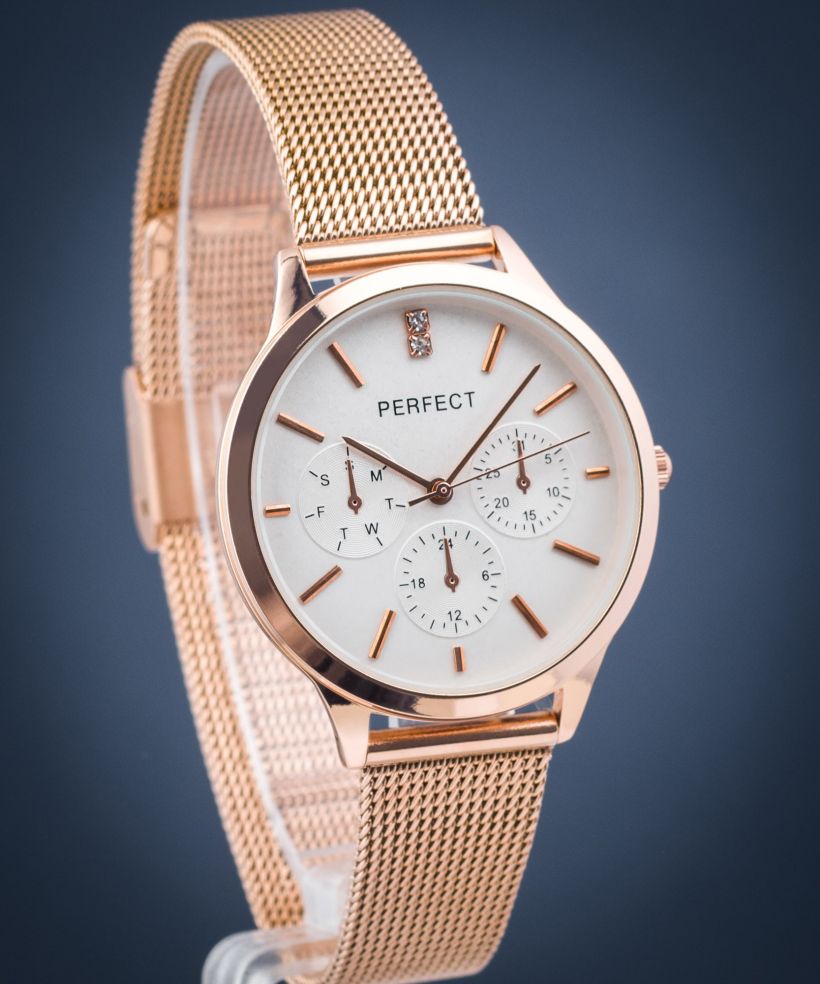 Orologio da Donna Perfect Multifunction