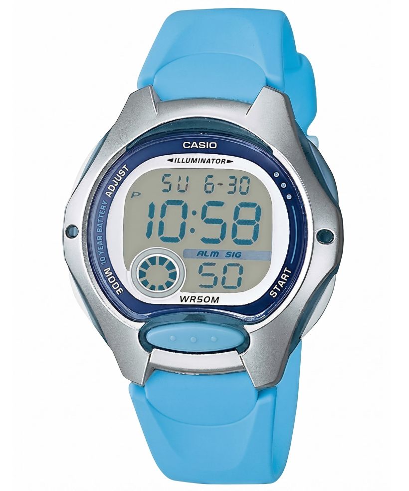 Orologio da Donna Casio Sports