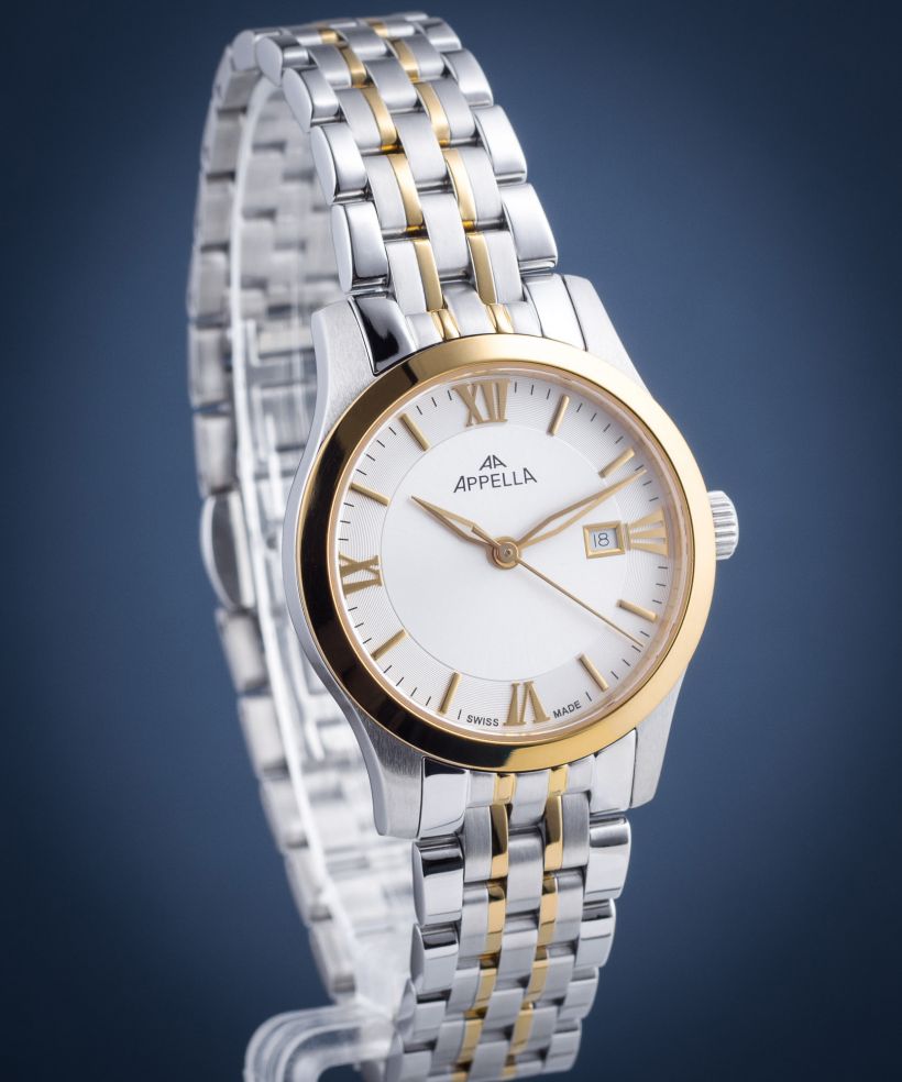 Orologio da Donna Appella Classic