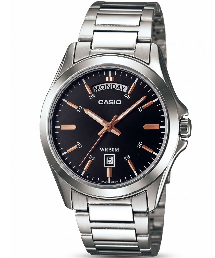 Orologio da Uomo Casio Classic