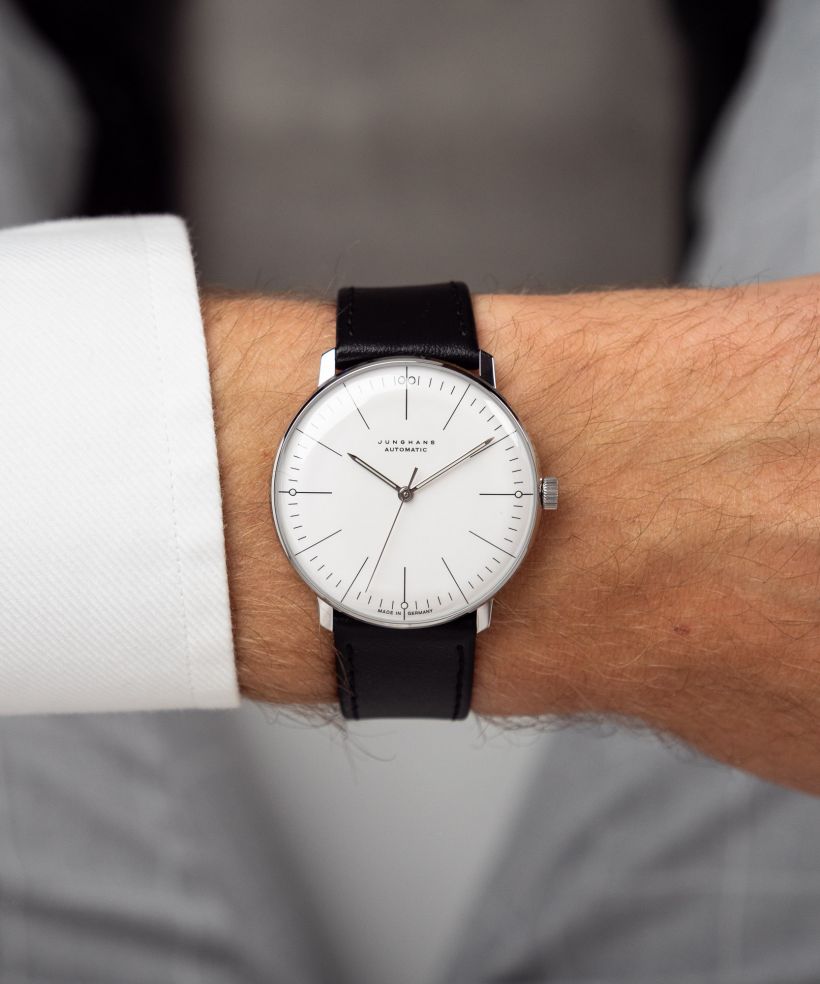 Orologio da Uomo Junghans max bill Automatic