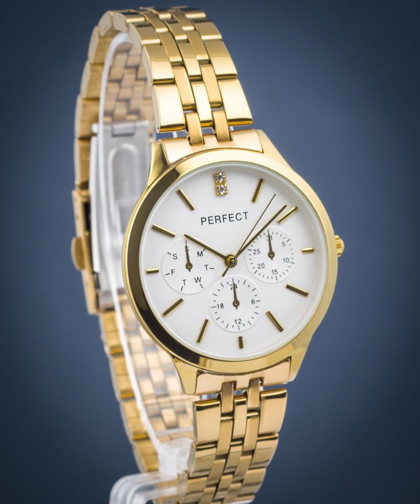 Orologio da Donna Perfect Multifunction