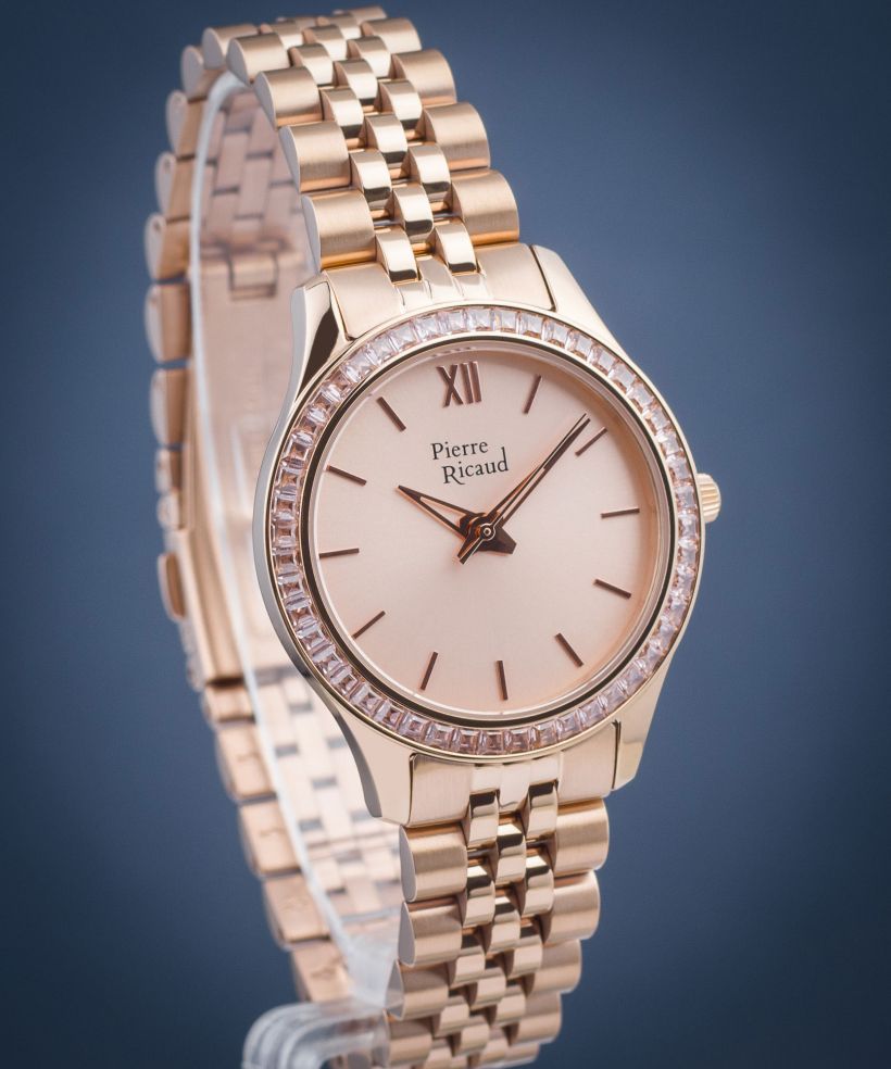 Orologio da Donna Pierre Ricaud Classic