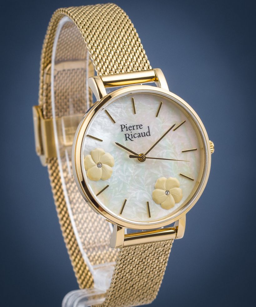 Orologio da Donna Pierre Ricaud Fashion