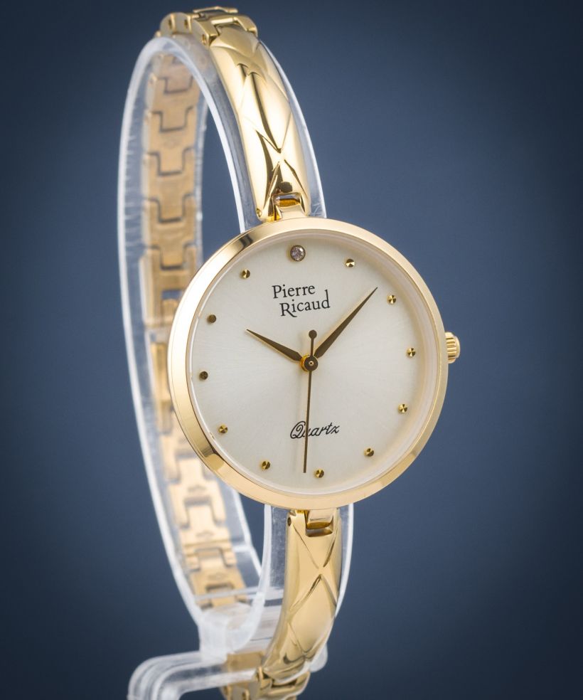 Orologio da Donna Pierre Ricaud Classic