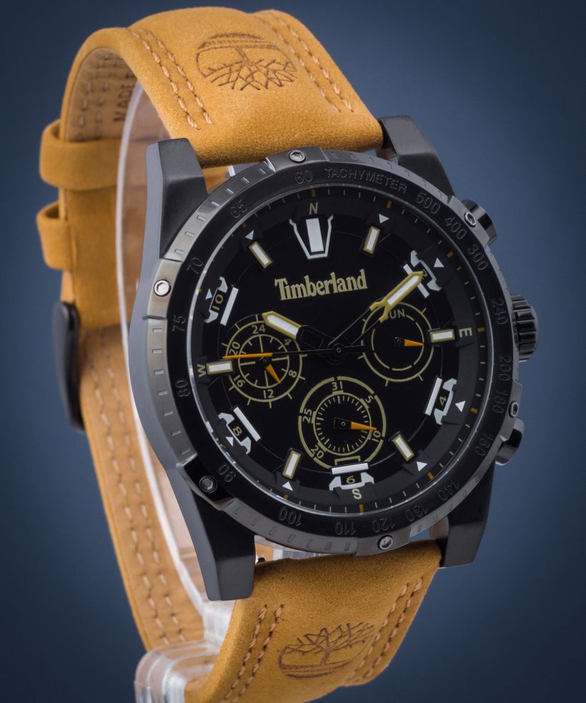 Orologio da Uomo Timberland Sherbrook