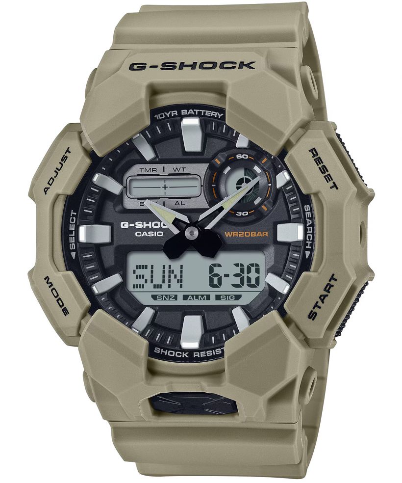 Orologio da Uomo Casio G-Shock Classic