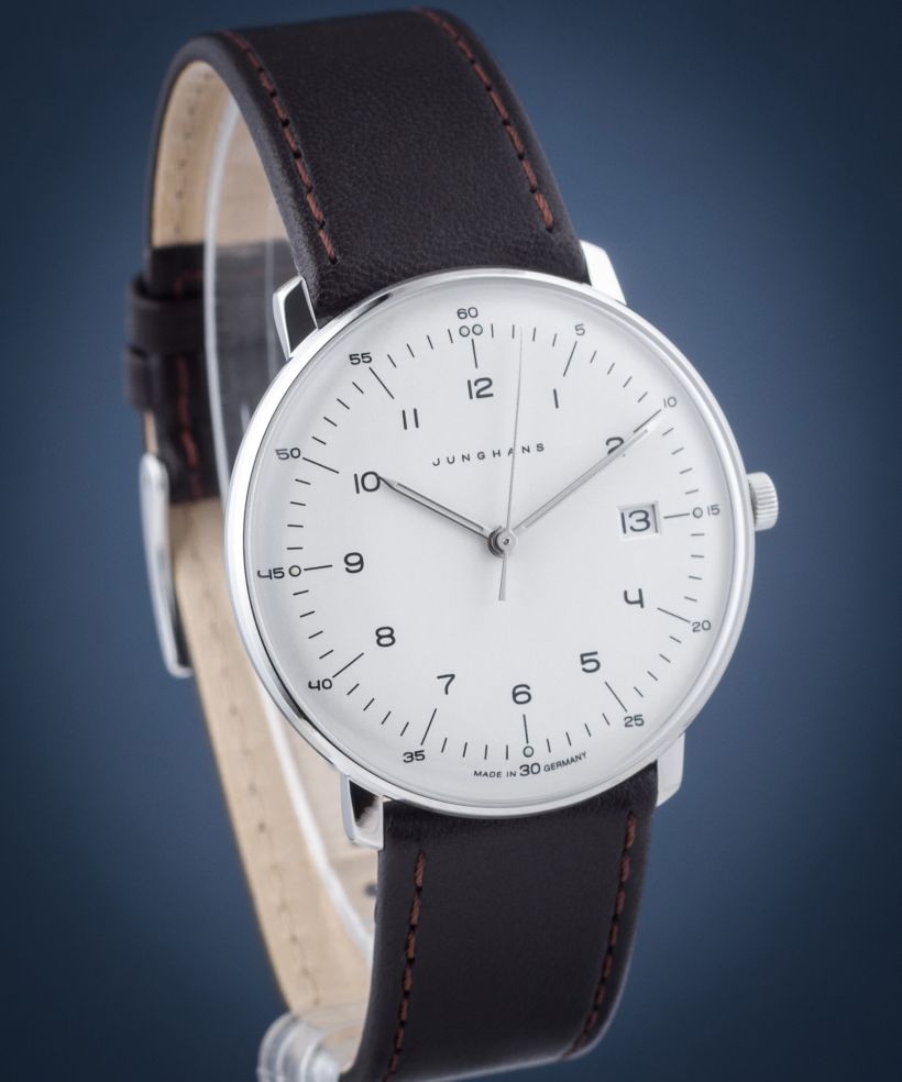 Orologio da Uomo Junghans max bill Quarz
