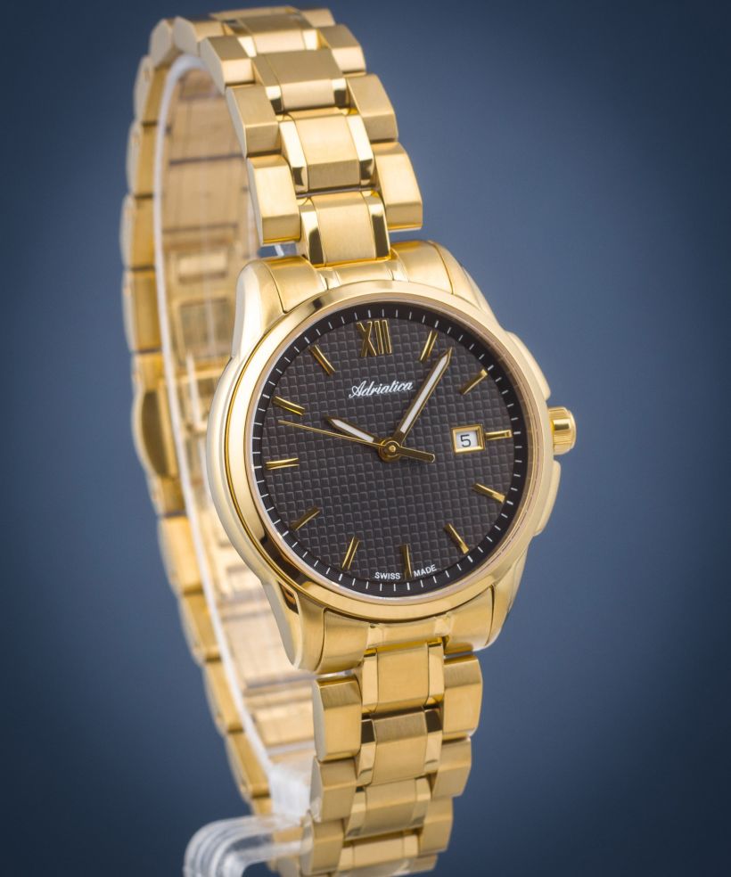 Orologio da Donna Adriatica Classic