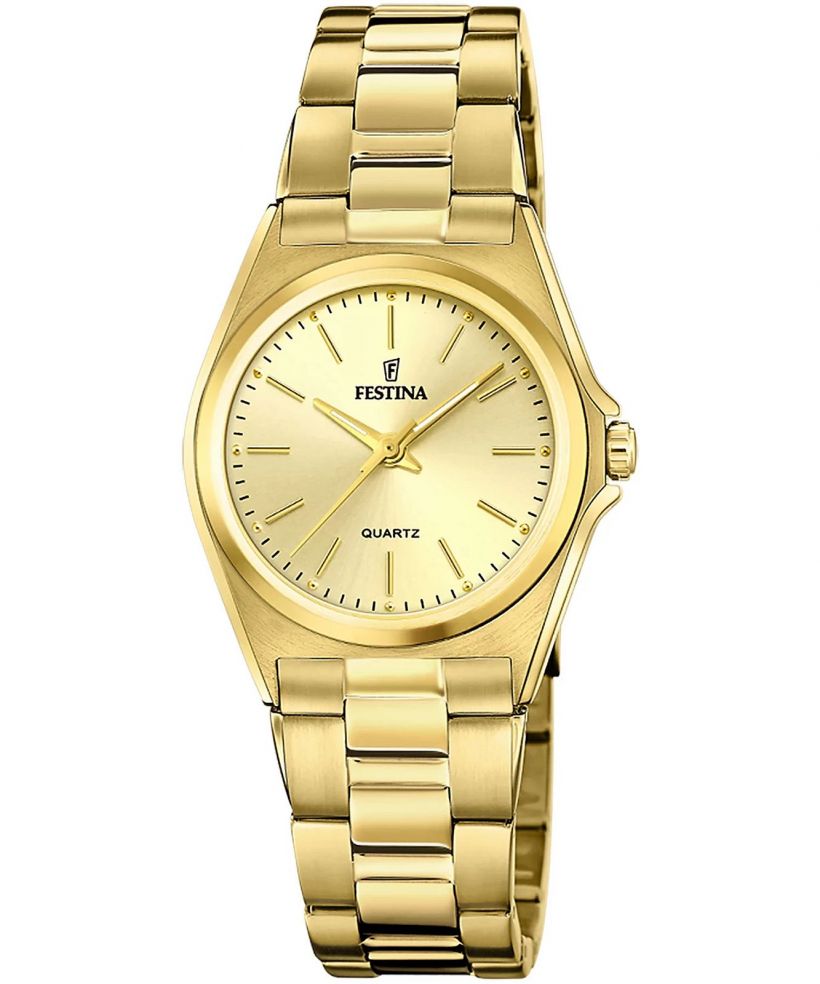 Orologio da Donna Festina Classic