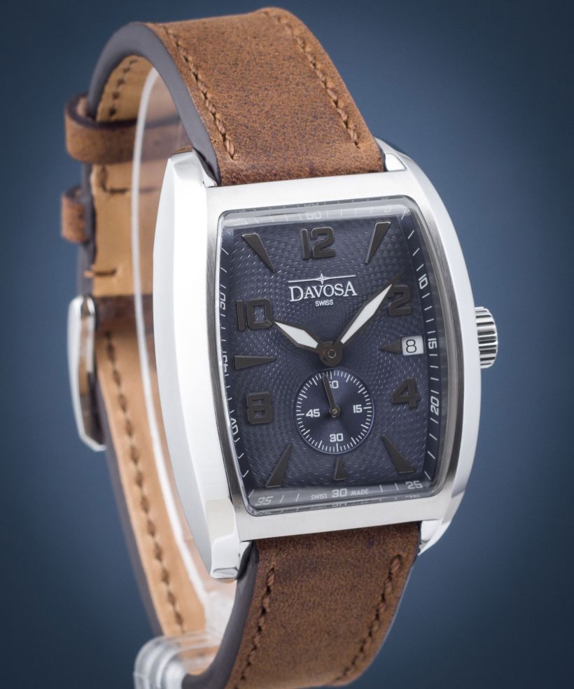 Orologio da Uomo Davosa Evo 1908 Automatic