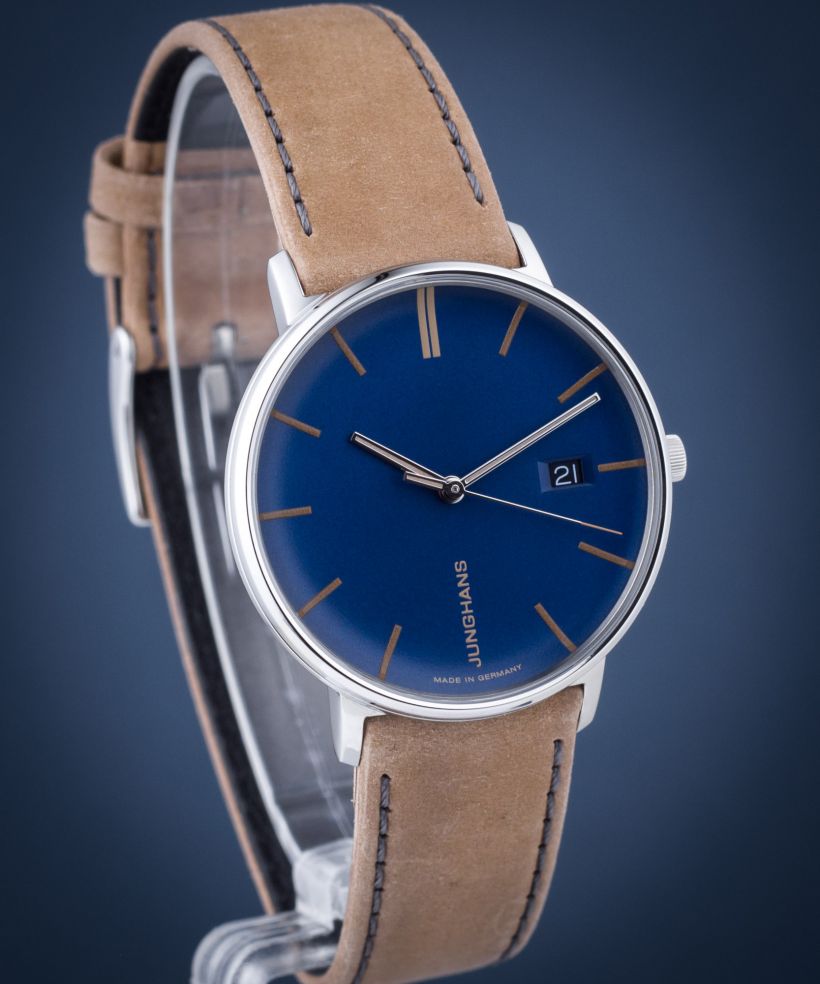 Orologio da Donna Junghans FORM Damen