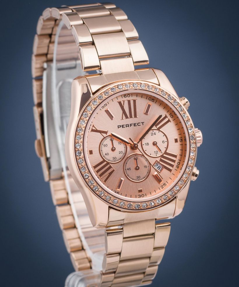 Orologio da Donna Perfect Chronograph