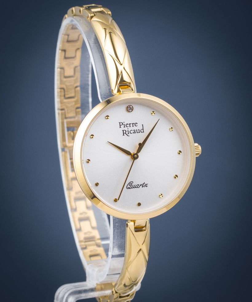 Orologio da Donna Pierre Ricaud Classic