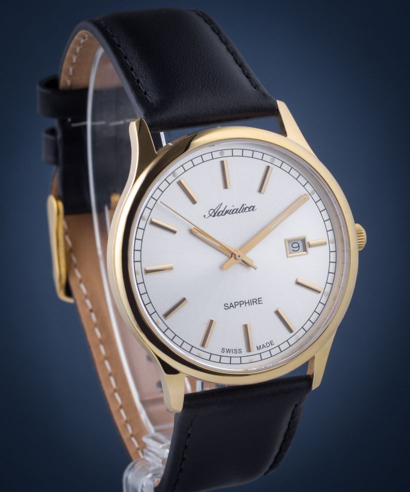 Orologio da Uomo Adriatica Classic