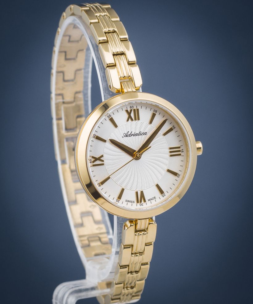 Orologio da Donna Adriatica Fashion