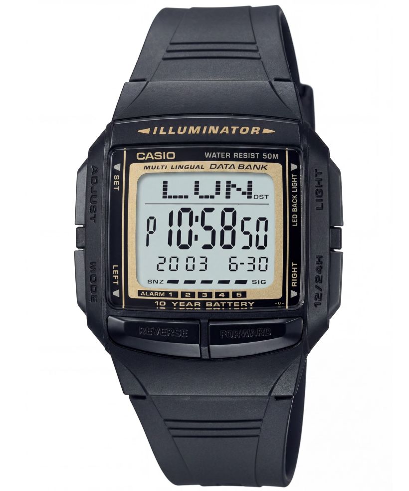 Orologio da Uomo Casio Sport
