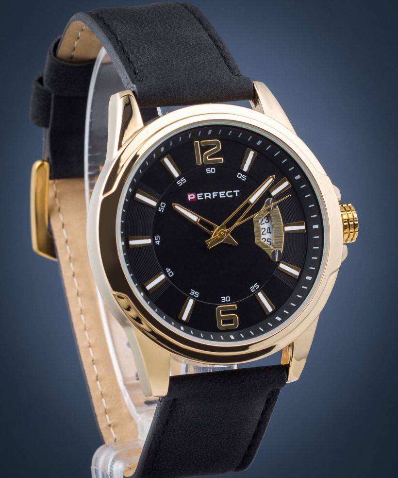 Orologio da Uomo Perfect Classic