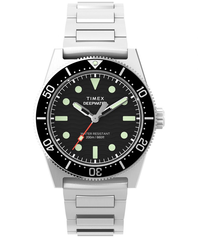 Orologio da Uomo Timex Deepwater Reef