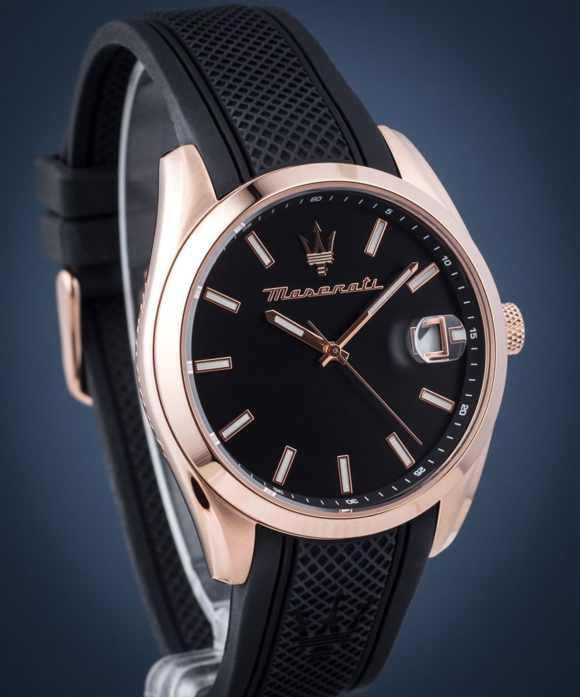 Orologio da Uomo Maserati Attrazione