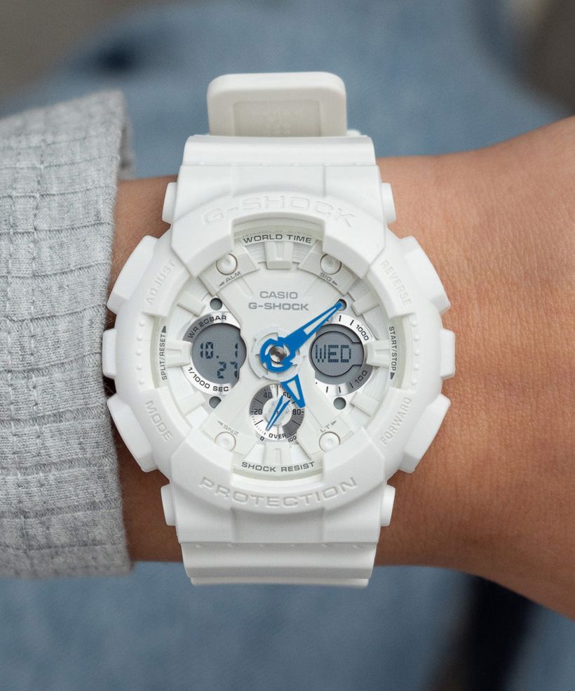 Orologio da Donna Casio G-Shock Analog-Digital