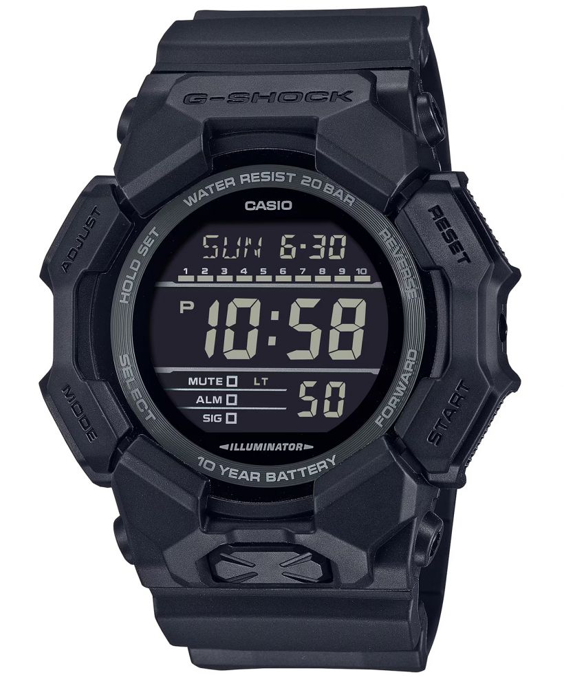 Orologio da Uomo Casio G-Shock Classic