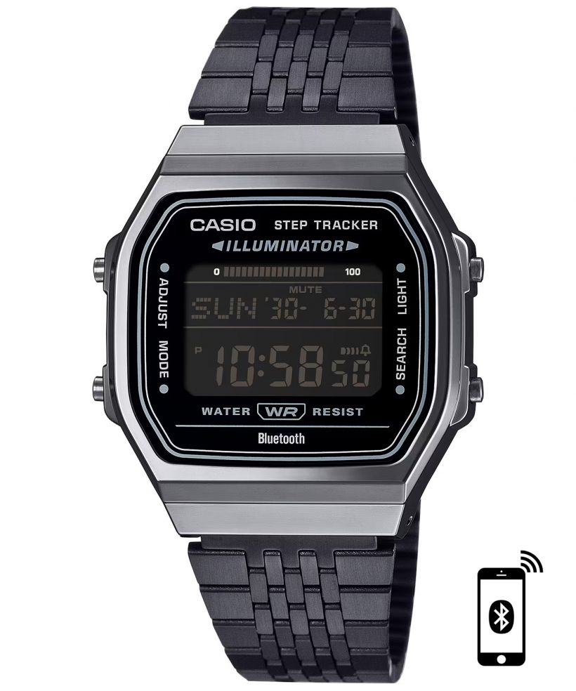 Orologio Unisex Casio Vintage